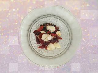Quick Hand Dishes-stir-fried King Pleurotus recipe