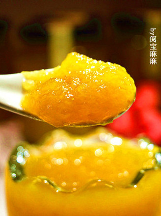 Rice Cooker Version of Pineapple Sauce recipe
