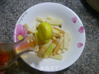 Mixed Rice White recipe