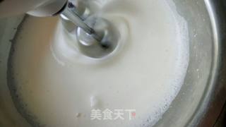 Muffin Cup Cake recipe