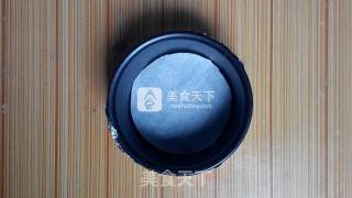 As Delicate As Light Cheese-condensed Milk Cotton Cake recipe