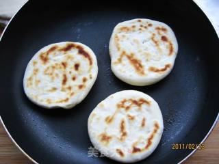 Sauce Pork Bun recipe