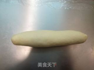 #炉美食#old-fashioned Bread recipe