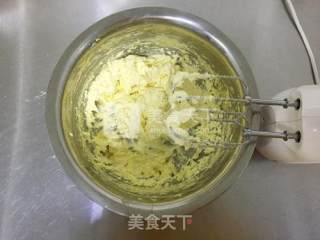 Making Cookies in Different Ways-matcha Almond Danish Pastry recipe