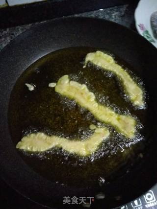 Crispy Chicken Fillet recipe