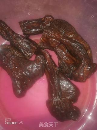 *reunion Dinner*original Sausage recipe