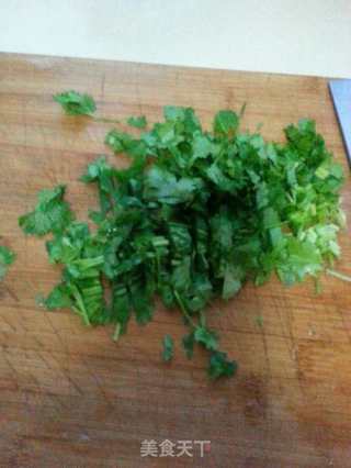 Garlic Eggplant recipe