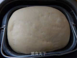 # Fourth Session of The Baking Contest and is Love to Eat Festival # Purple Sweet Potato Rolls recipe