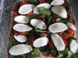 Classic Italian Original Pizza recipe