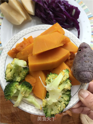 Nutritional Weight Loss Meal Four recipe