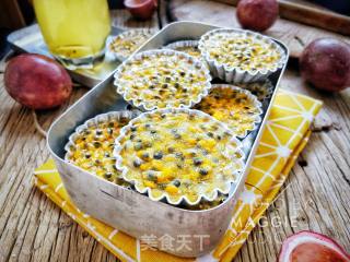 This Method Allows You to Eat Passion Fruit All Year Round recipe