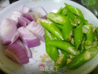 Large Plate Chicken recipe