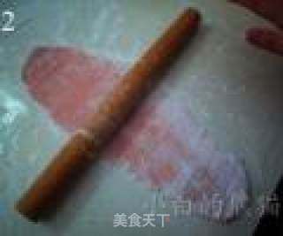 Fuzhou Specialty Snacks Yanpi recipe