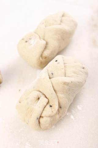 Japanese Style Multigrain Nut Bread recipe