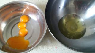 #四session Baking Contest and is Love to Eat Festival#polished Cake recipe