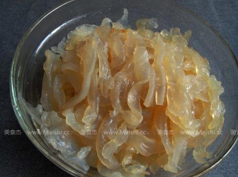 Jellyfish Salad recipe