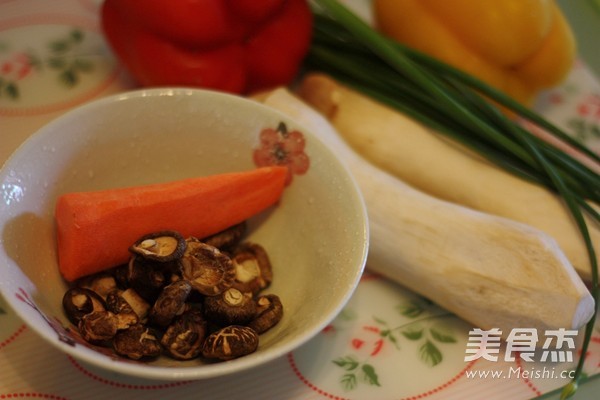 Braised Beef Brisket with Fresh Vegetable Sauce recipe