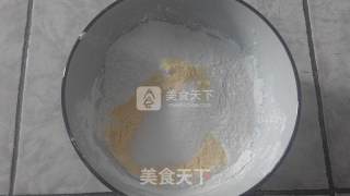 Light Snacks-mango Sticky Rice Dumplings recipe