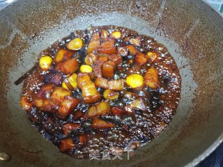 Local Chestnut Stew recipe