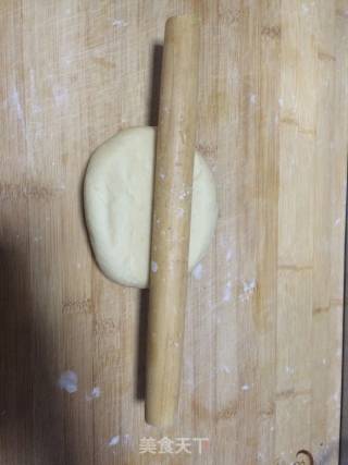 Casual Snacks recipe