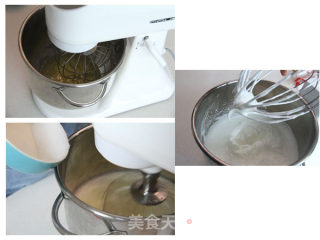 Ancient Cake recipe