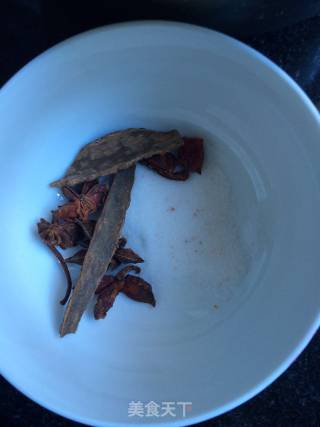 Salted Edamame recipe