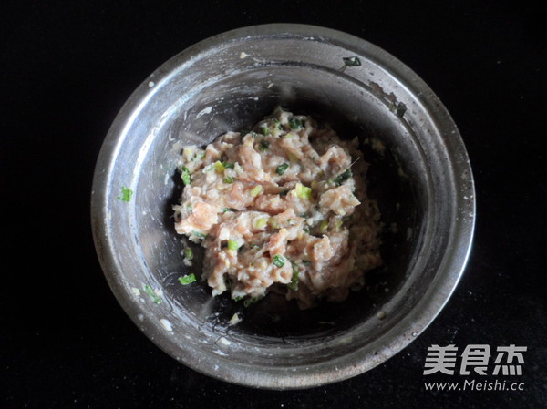 Chongqing Lao Ma Chao Shou recipe