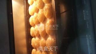 Sweetheart Cake recipe