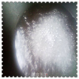 Sesame Seeds recipe