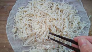 Fry Not Bad recipe