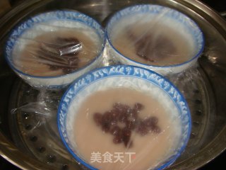 【local Snacks】bozai Cake recipe