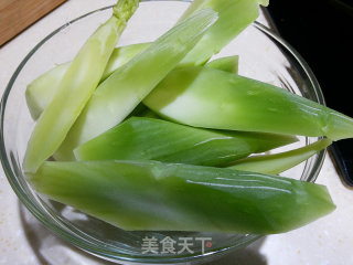 Pickled Fresh recipe