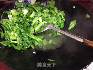 Pork Ribs and Spring Vegetable Claypot recipe