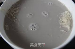 [fujian] Xinghua Breakfast: Soy Milk and Rice Noodles recipe