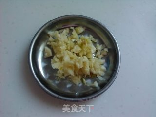 [heinz Tomato Sauce] Stir-fried Black Fungus Cauliflower with Tomato Sauce recipe