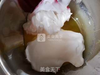 Delicious Cocoa Sponge Cake recipe