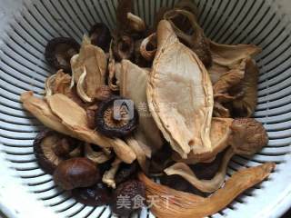 Homemade Mushroom Powder recipe