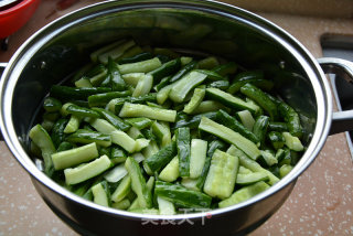 Pickled Cucumber recipe