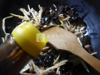 Vegetarian Assorted Beancurd recipe