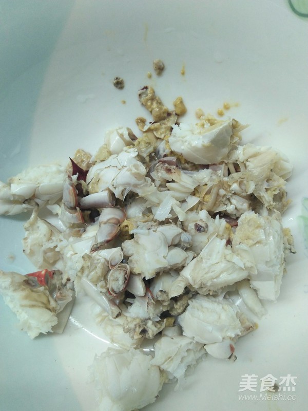 Seafood Gnocchi recipe