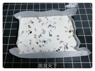 Sticky Rice Cake recipe