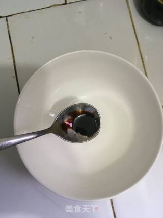 Fresh Meat Wonton recipe