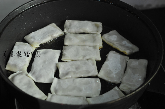 Taro Pie recipe