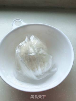 Fried Bao Xiao Long Bao recipe