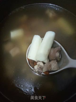 Old Turkey Soup recipe