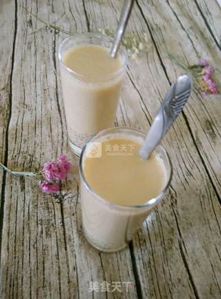 Homemade Bubble Tea recipe