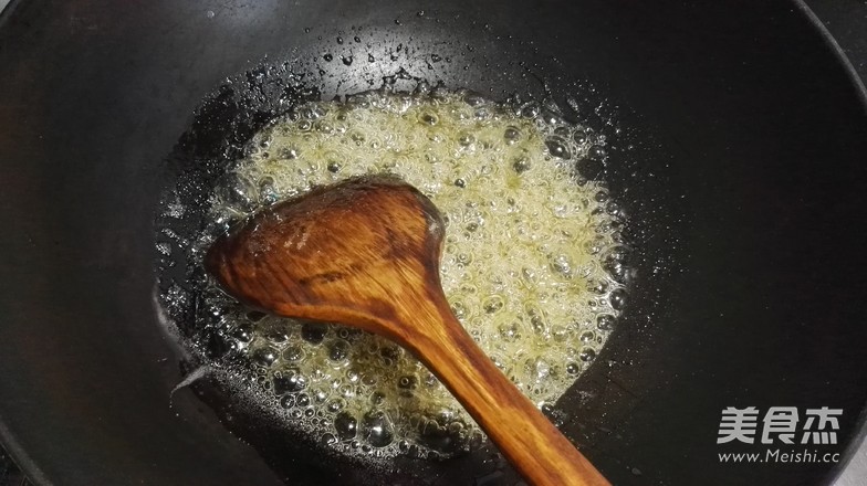 Candied Sweet Potatoes recipe