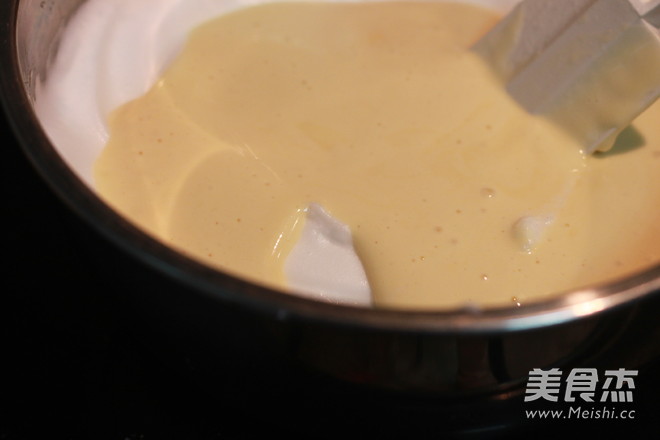 Ocean Yogurt Mousse Cake (6 Inches) recipe