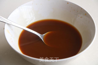 Stir-fried Tofu recipe