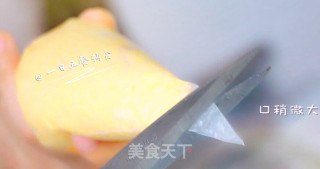 Chicken, Corn, Cheese and Sausage Baby Nutrition Supplement, Cheese+egg White recipe